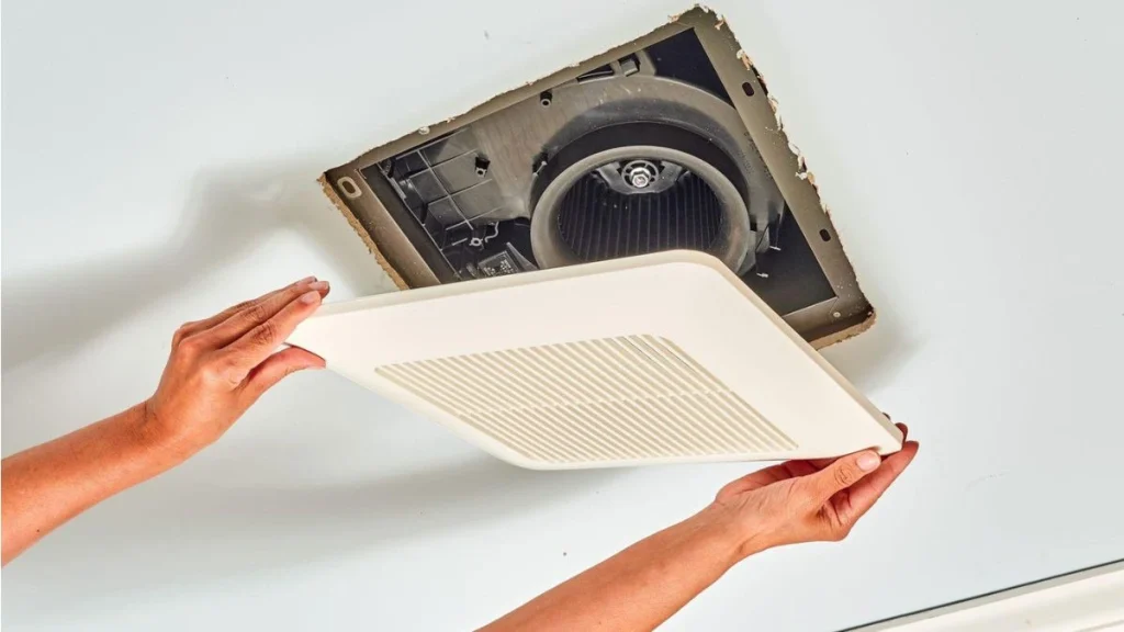 Prepare For New Installation