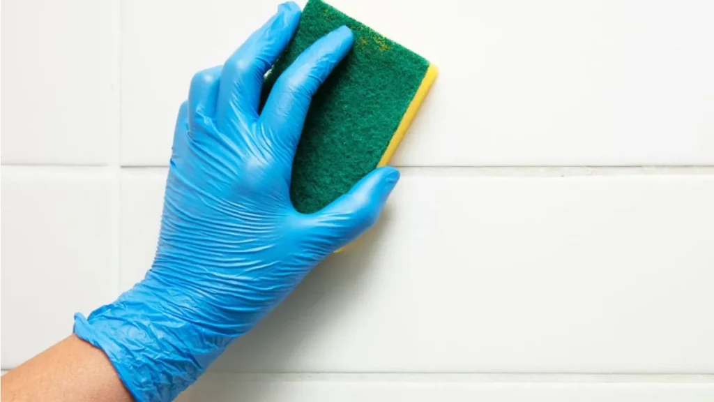 Using Chemical Paint Removers