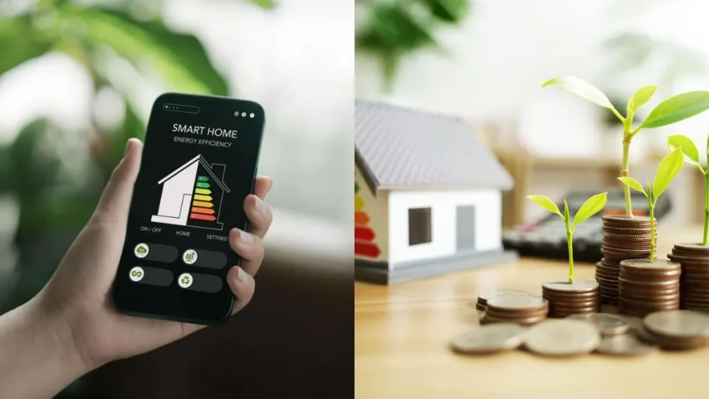 Energy efficient windows performance savings