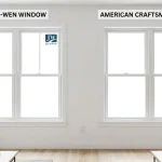 Jeld Wen Vs American Craftsman Windows