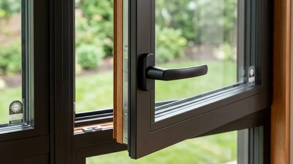 Marvin windows features