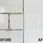 Repair Grout Kitchen Backsplash