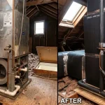 Should Air Handler Be Insulated