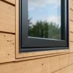 Should Windows Be Flush With Siding