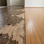Why is Kilz Not Recommended for Flooring
