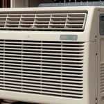 Window Ac Has No Drain Hole