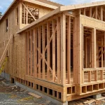 Window Bump Out Framing