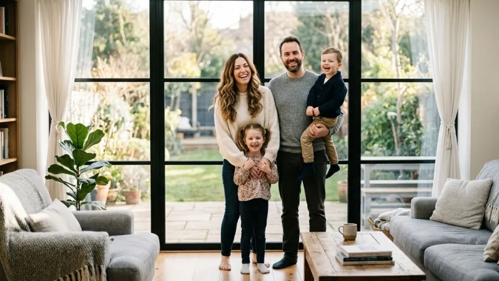 Window customer satisfaction happy homeowners