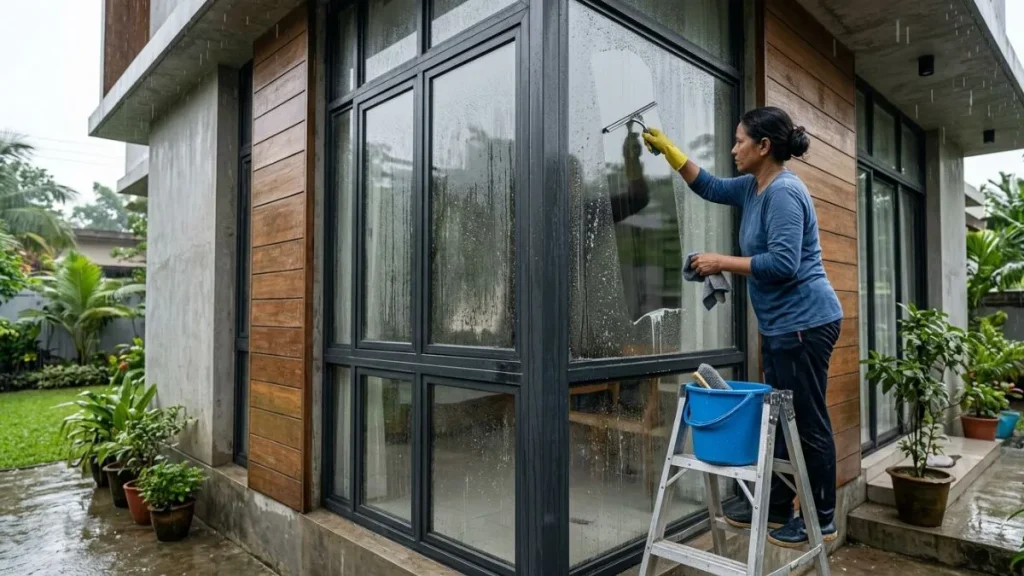 durability maintenance windows