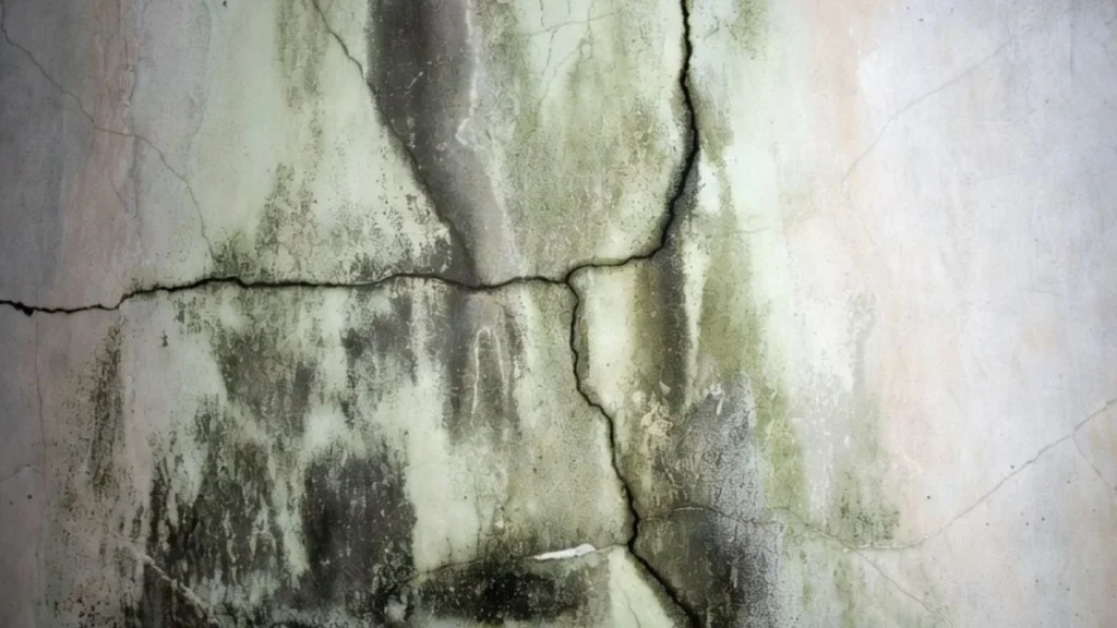 risks of window well water accumulation