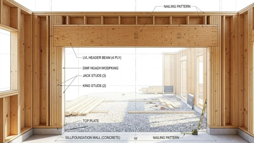 Step-by-Step Engineering and Modification Process