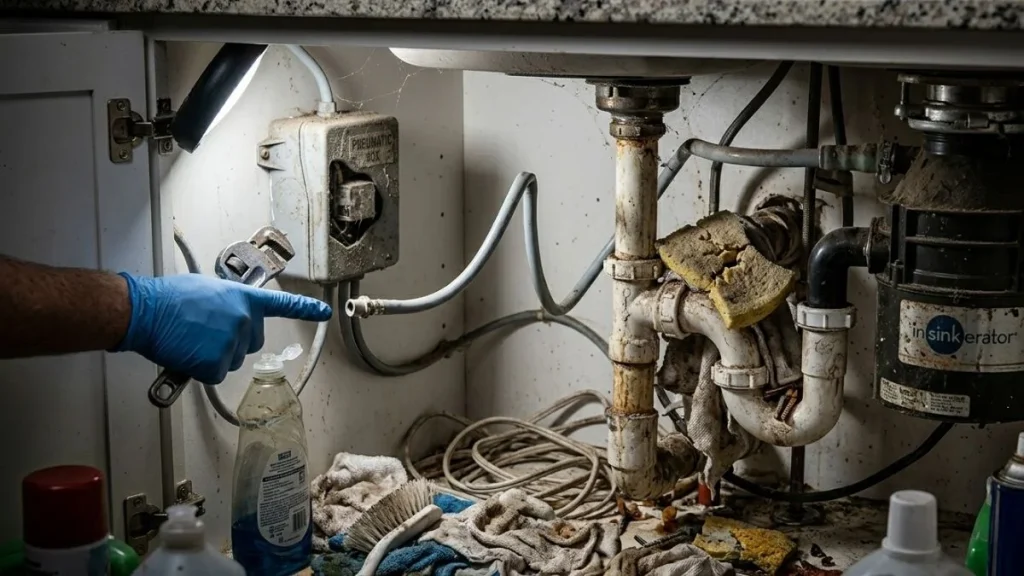 air-switch-hose-problem-under-sink