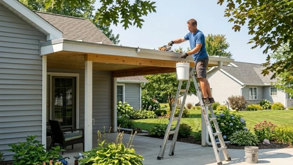 aluminum-porch-roof-maintenance
