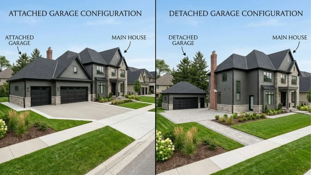 attached-vs-detached-third-car-garage
