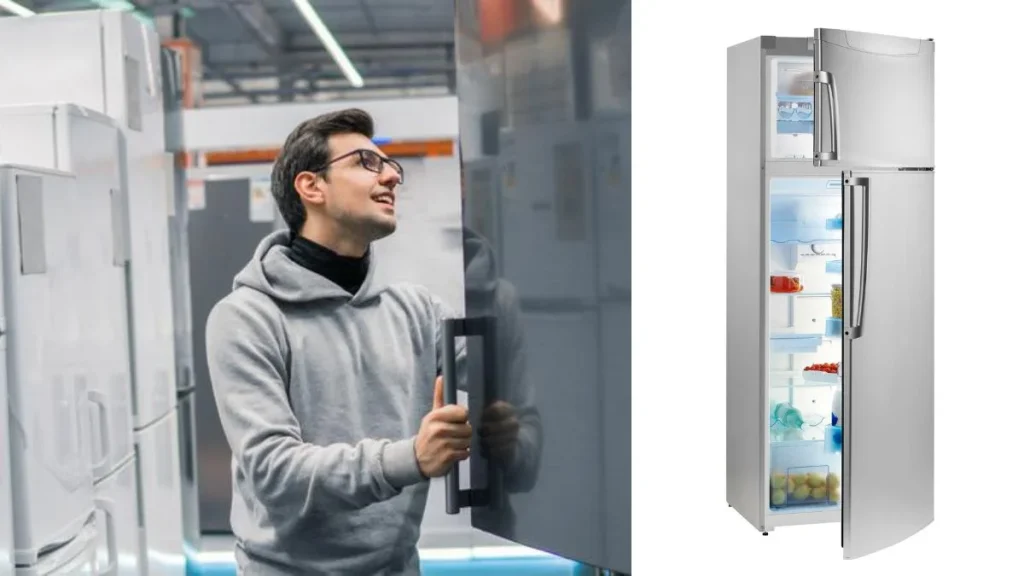 best refrigerators for cold garages