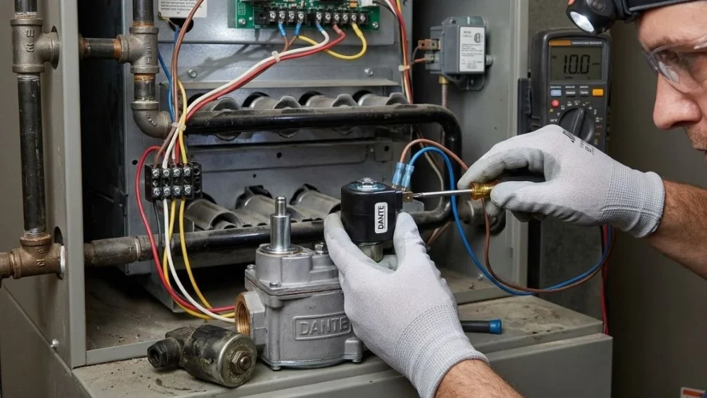 dante-gas-valve-coil-replacement