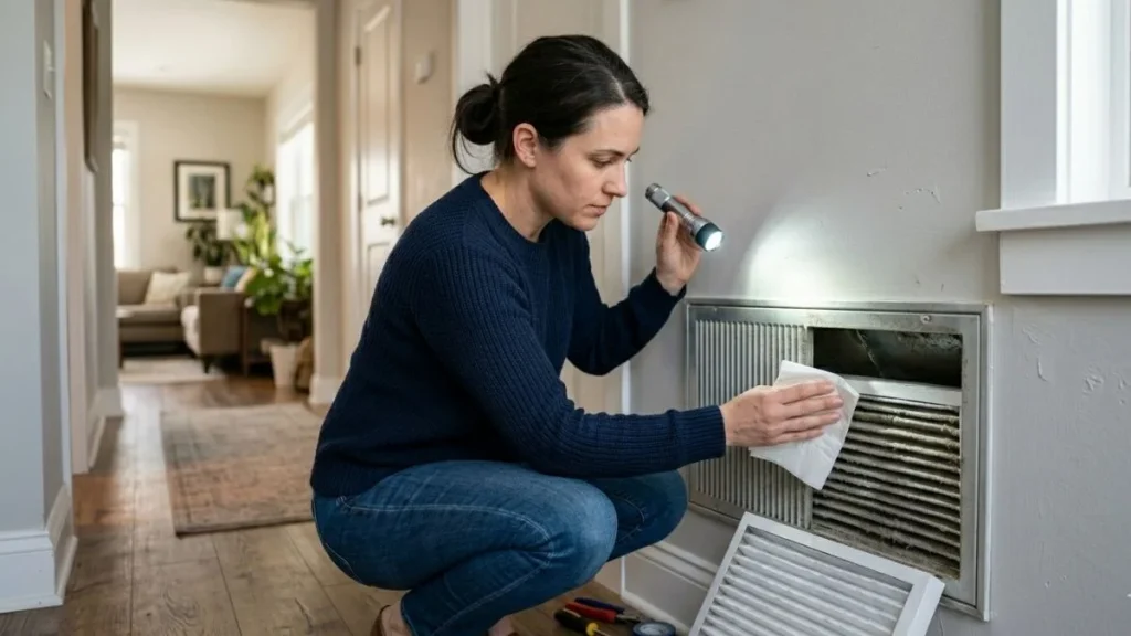 diagnosing-return-air-vent-no-suction