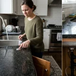 garbage disposal air switch not working