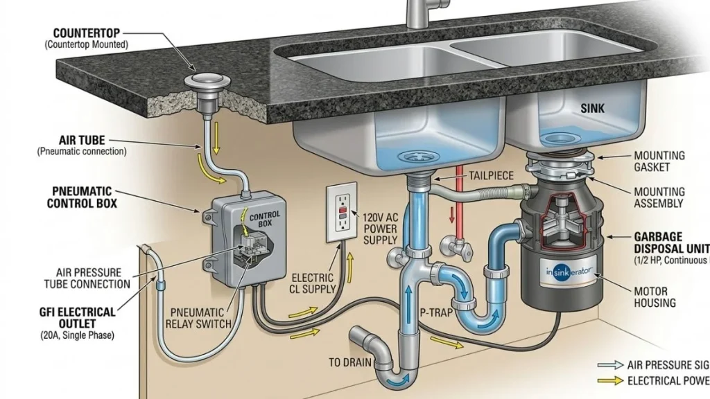 garbage-disposal-air-switch-work-diagram