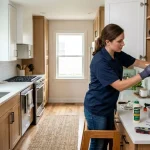kitchen-cabinet-back-separating-from-sides