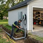 running-240v-to-detached-garage