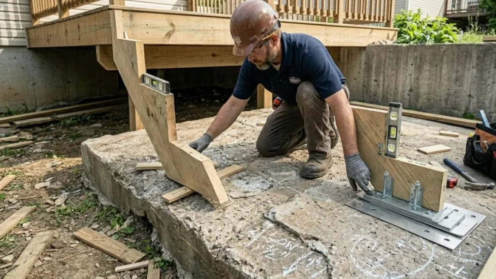 common-stair-stringer-leveling-mistakes