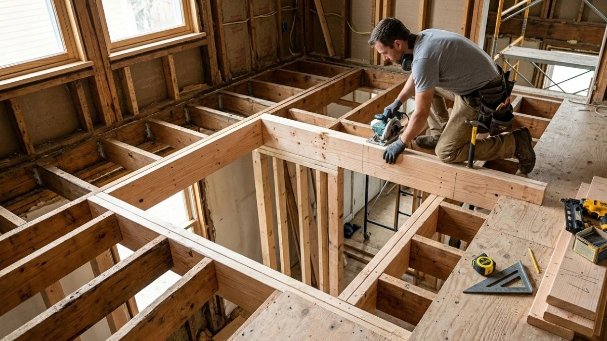 framing-a-stairwell-opening-featured