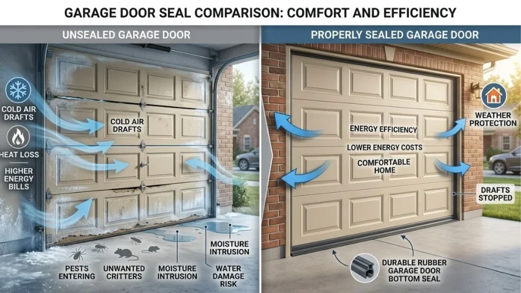 garage-door-air-leaks-and-energy-loss