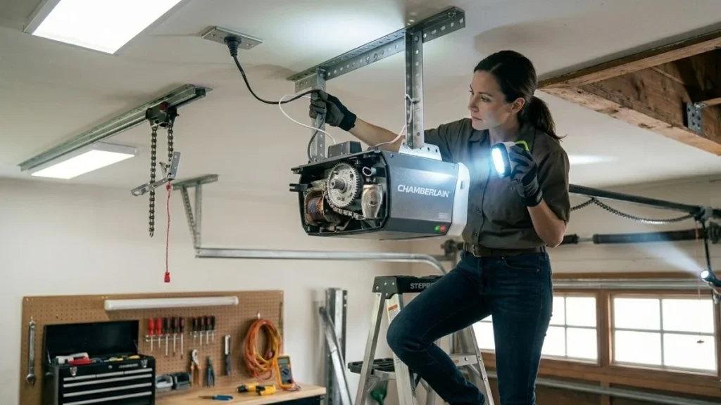 garage-door-opener-troubleshooting-guide
