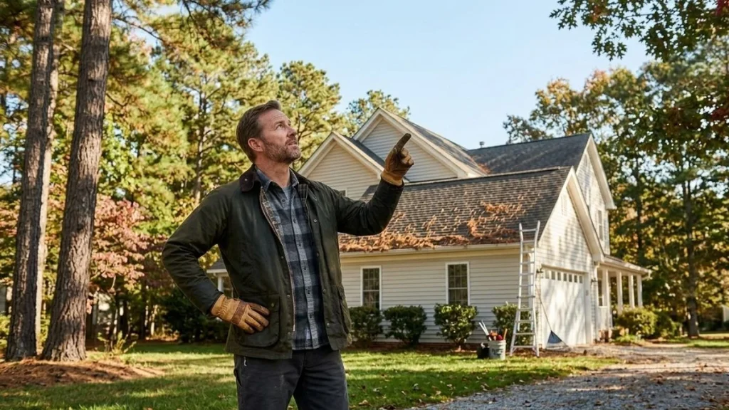 
roof-inspection-for-pine-needles
