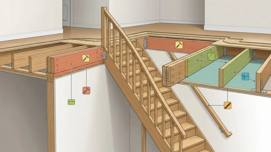 stairwell-opening-structure-explained
