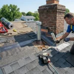 will-spray-foam-stop-roof-leak
