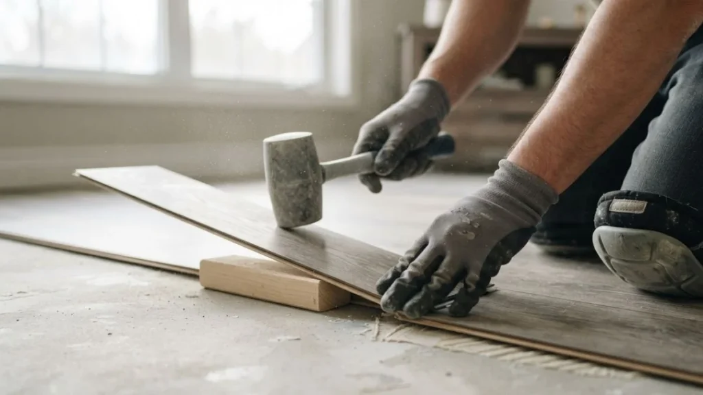 Repair Methods Matched to Root Cause
