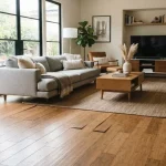 cali bamboo floating floor problems
