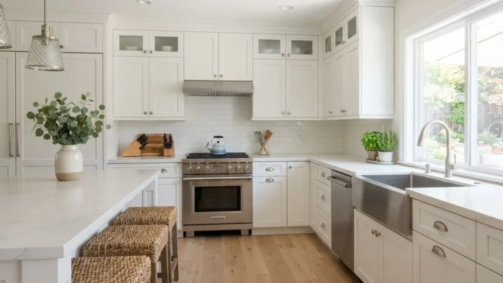 is poplar good for cabinets