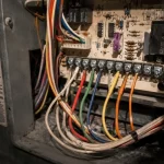 bypass ac thermostat wiring guide