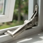 casement window wont close diy fix guide