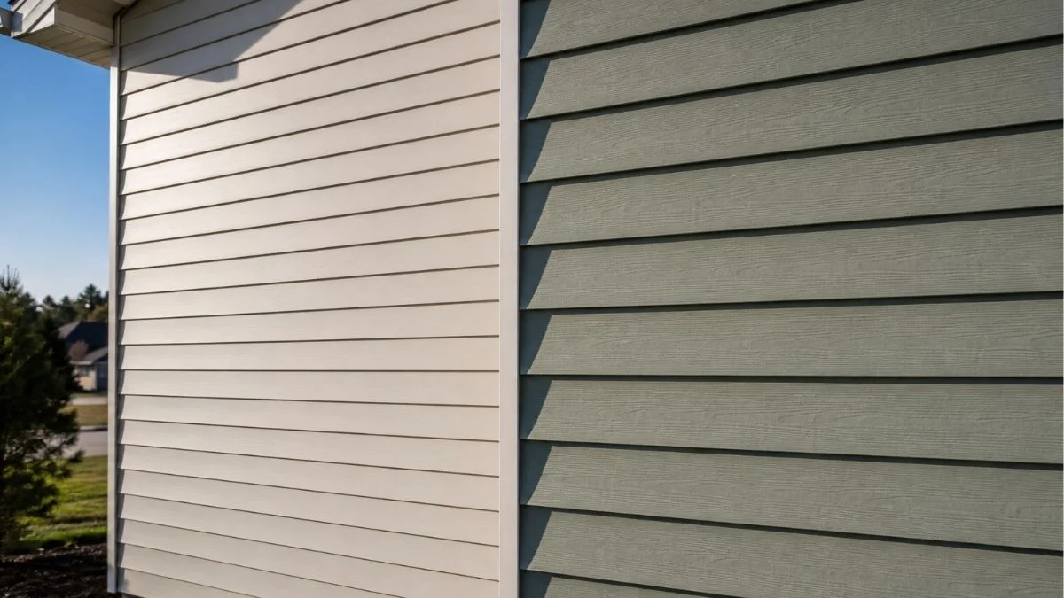 clapboard vs dutch lap siding comparison