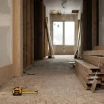 install doors before flooring contractor guide